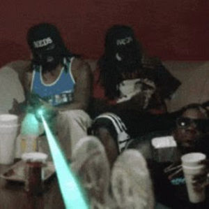 Meet your Posher, Mr